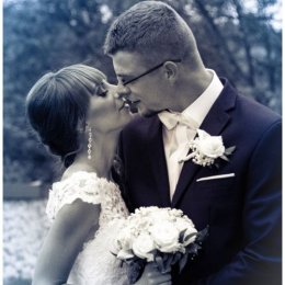 PHOTO BY AGGI - Fotograf ślubny