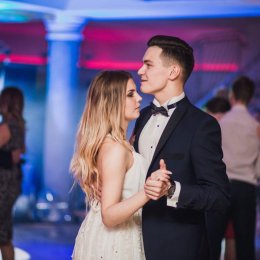 Grzegorz Adamus Filmowanie - Fotograf ślubny