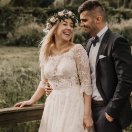 Auguscinska Wedding - Fotograf ślubny