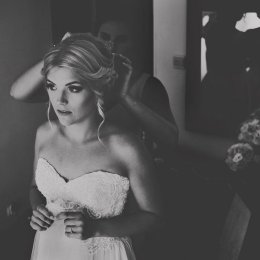 Damian Lemański Fotograf - Fotograf ślubny