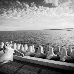 Studio Prymus - Fotograf ślubny