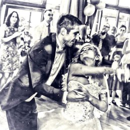 IZABELSTUDIO - Fotograf ślubny