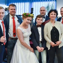 Studio Filmowe BP Bogusław Porwoł - Fotograf ślubny