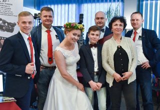 Studio Filmowe BP Bogusław Porwoł