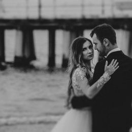 Bartosz Chrzanowski - fotografia - Fotograf ślubny