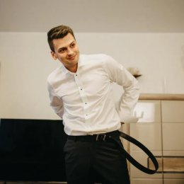 Epickie Kadry - Fotograf ślubny