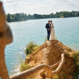 Świech Studio - Fotograf ślubny