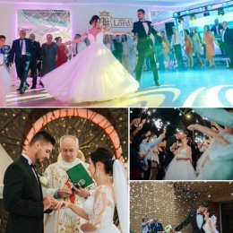 Skylens Inna Perspektywa - Fotograf ślubny