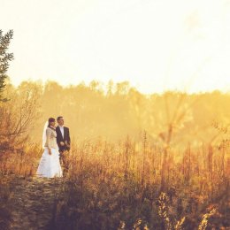 A-Punto Fotografia - Fotograf ślubny