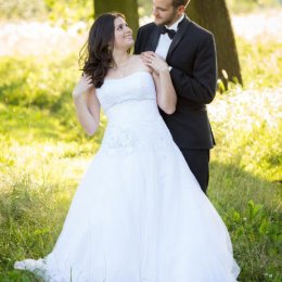 Michał Kowalczuk - Fotografia - Fotograf ślubny