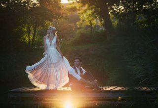 Pod Światło Fotografia