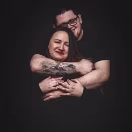 Bright Moment Fotografia - Fotograf ślubny