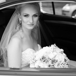 Creative Memories - Fotograf ślubny