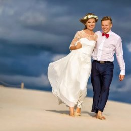 PIASKOWSKI Photography - Fotograf ślubny