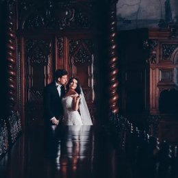 Studio Diamond Film i Fotografia - Fotograf ślubny