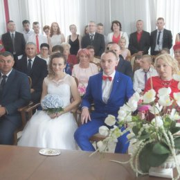 Maciej Weselny - Fotograf ślubny