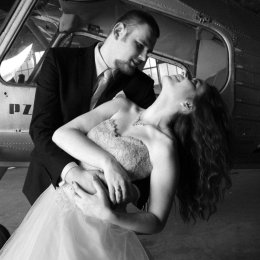 J.W. Airfoto Studio Fotografii - Fotograf ślubny