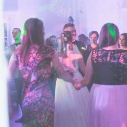 Bartosz Bukowski - Fotograf ślubny