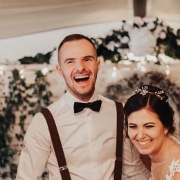 Dominika Oczkowska Fotografia - Fotograf ślubny