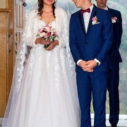 Lilia Januszkiewicz-Janik Eljot Design - Fotograf ślubny