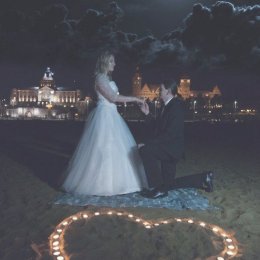 Mach-Media.pl - Fotograf ślubny