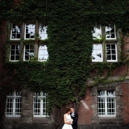 Michał Kucyrka Fotografia - Fotograf ślubny