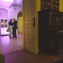 Piotr Gamdzyk - Fotograf ślubny