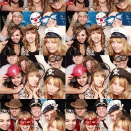 Super Fotobudka Allin, Fotolustro, Napis LOVE MIŁOŚĆ - Fotograf ślubny