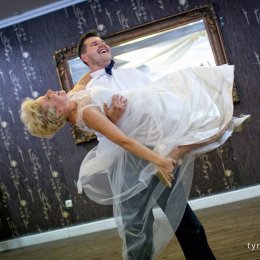 tyrpinFotografia - Fotograf ślubny