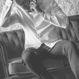 Konrad Placzki - Fotograf ślubny