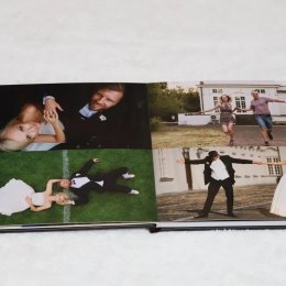 LA Photography - Fotograf ślubny