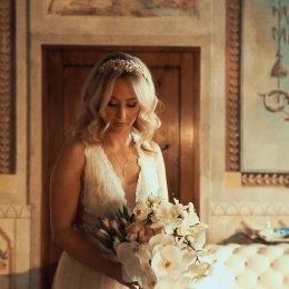 Dane Słowo - Fotograf ślubny