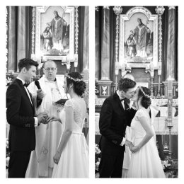 Fotografia Angelika Gudowska - Fotograf ślubny