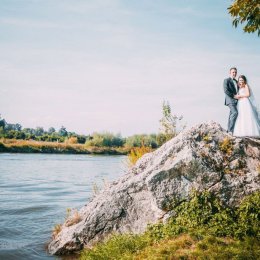 Fotografia Damian Budziwojski - Fotograf ślubny