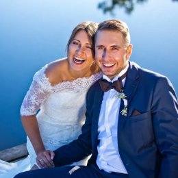 Fotografia i Film - Zdjęcia i film realizowane dronem - Fotograf ślubny