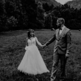 Fotografia miłości Damian Białek - Fotograf ślubny
