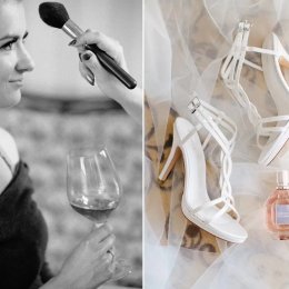 Karetta.pl - Fotografia Ślubna - Fotograf ślubny