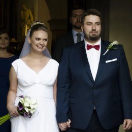 Kasia Matuszek - Fotograf ślubny