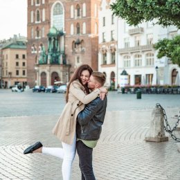 krakowskifotograf.pl - Fotograf ślubny