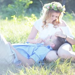 Magdalena Danaj Fotografia Fine Art - Fotograf ślubny