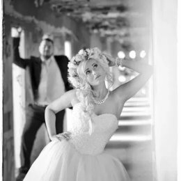 mk Grupa filmowa - Fotograf ślubny