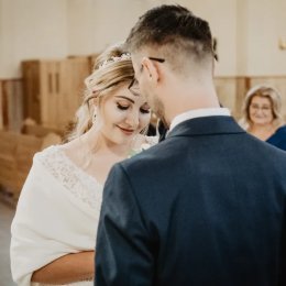 Obiektywistki - Fotograf ślubny