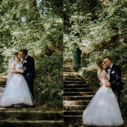 Anna Krajda Fotografia - Fotograf ślubny