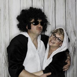 FHU Urszula Filas - Fotograf ślubny