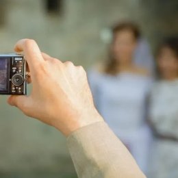 Jacek Kupczak - Fotografia - Fotograf ślubny