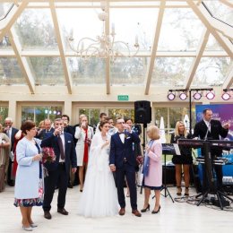 kadrujchwile.pl - Fotograf ślubny