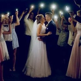 Korbal-Fotografia - Fotograf ślubny