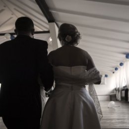 Mateusz Zieliński - Fotograf ślubny