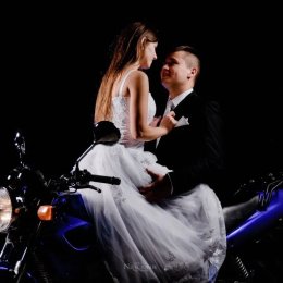 NIESCIORUK.COM - Fotograf ślubny