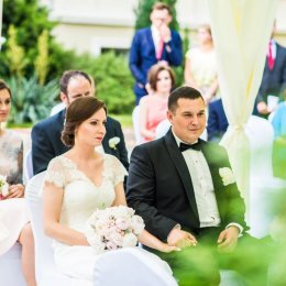 Patron Media - kompleksowe usługi - Fotograf ślubny